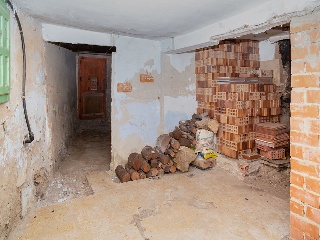 Casa en Boquiñeni (Zaragoza) 91