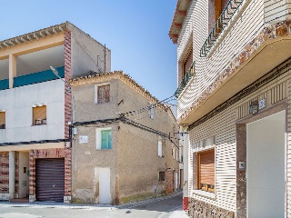Casa en Boquiñeni (Zaragoza) 95