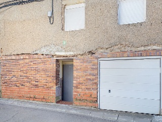 Casa en Boquiñeni (Zaragoza) 96