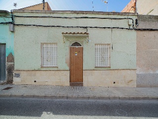 Casa adosada en C/ Salzillo - Elda - Alicante 4