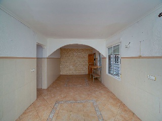 Casa adosada en C/ Salzillo - Elda - Alicante 5