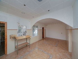 Casa adosada en C/ Salzillo - Elda - Alicante 7