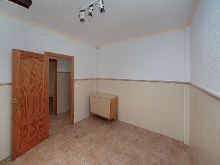 Casa adosada en C/ Salzillo - Elda - Alicante 13