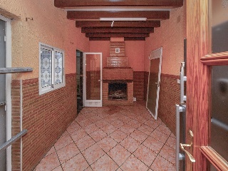 Casa adosada en C/ Salzillo - Elda - Alicante 16