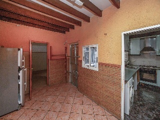 Casa adosada en C/ Salzillo - Elda - Alicante 17