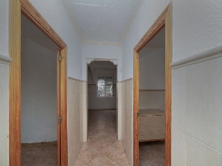 Casa adosada en C/ Salzillo - Elda - Alicante 20