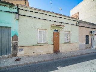 Casa adosada en C/ Salzillo - Elda - Alicante 24