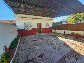 Casa adosada en calle Huelva, La Roda de Andalucía 5