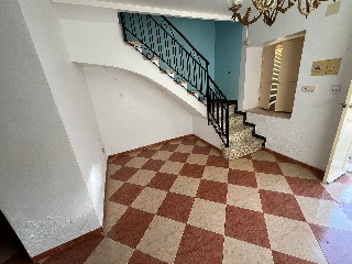 Casa adosada en calle Huelva, La Roda de Andalucía 6
