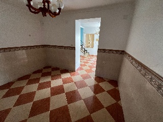 Casa adosada en calle Huelva, La Roda de Andalucía 7