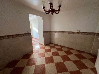 Casa adosada en calle Huelva, La Roda de Andalucía 9