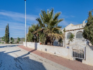 Vivienda en Mazarrón (Murcia) 39