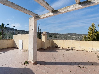 Vivienda en Mazarrón (Murcia) 55