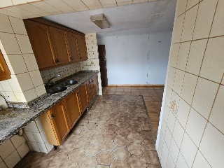 Piso en C/ Solares San Rafael, Córdoba 9