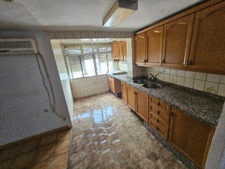 Piso en C/ Solares San Rafael, Córdoba 10