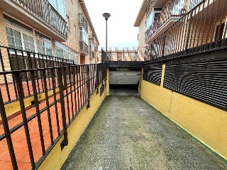 Piso en Borja (Zaragoza) 5