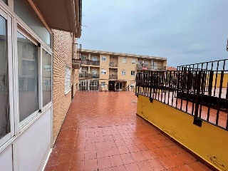 Piso en Borja (Zaragoza) 6
