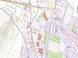 Suelo en C/ Emérita Augusta - Mérida - Badajoz 6