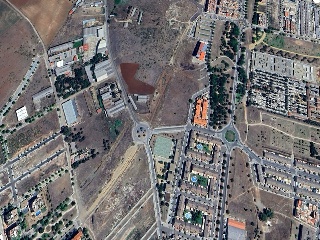 Suelo en C/ Emérita Augusta - Mérida - Badajoz 7