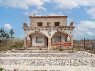 Chalet en Partida Revoleta, Oliva (Valencia) 67