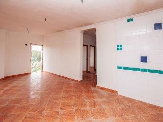 Chalet en Partida Revoleta, Oliva (Valencia) 71