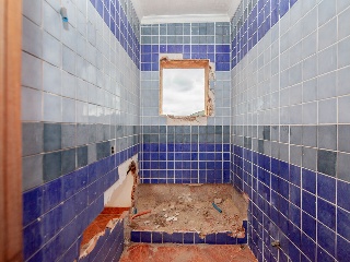 Chalet en Partida Revoleta, Oliva (Valencia) 87