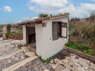 Chalet en Partida Revoleta, Oliva (Valencia) 92