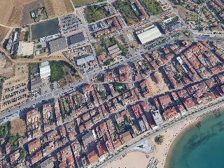 Suelo en C/ Lluis Moreno Palli - Calonge - Girona 17