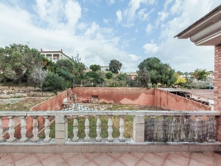 Chalet en C/ de la Rosa, Calafell (Tarragona) 36
