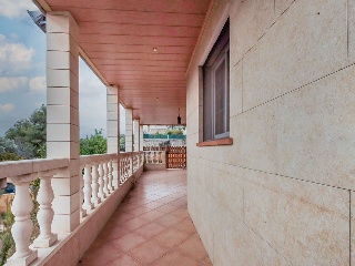 Chalet en C/ de la Rosa, Calafell (Tarragona) 37