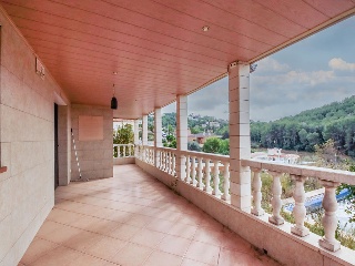 Chalet en C/ de la Rosa, Calafell (Tarragona) 38
