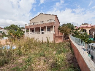 Chalet en C/ de la Rosa, Calafell (Tarragona) 41