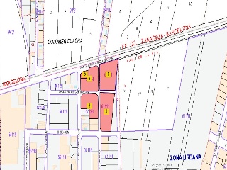 Suelo urbano consolidado en Golmés - Lleida - 6