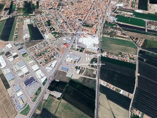 Suelo urbano consolidado en Golmés - Lleida - 8