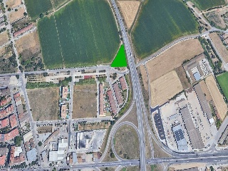 Suelo no urbanizable en Ps de Vilatenim - Figueres - Girona 15