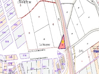 Suelo no urbanizable en Ps de Vilatenim - Figueres - Girona 16
