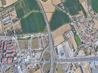 Suelo no urbanizable en Ps de Vilatenim - Figueres - Girona 17