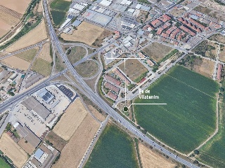 Suelo no urbanizable en Ps de Vilatenim - Figueres - Girona 18