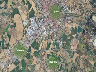 Suelo no urbanizable en Ps de Vilatenim - Figueres - Girona 19