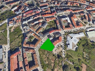 Suelo urbano no consolidado en C/ José María Hernansáez - A Coruña - 9