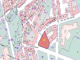 Suelo urbano no consolidado en C/ José María Hernansáez - A Coruña - 10