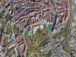 Suelo urbano no consolidado en C/ José María Hernansáez - A Coruña - 14