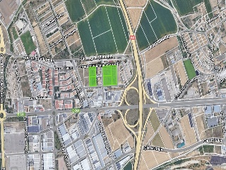 Suelo urbano en C/ Calçada -Vilatenim, Figueres (Girona) 13