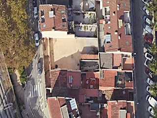 Suelo urbano en C/ Font de la Vía, Rubí (Barcelona) 9
