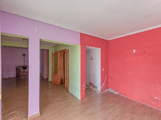 Chalet independiente en Casarrubios del Monte (Toledo) 8