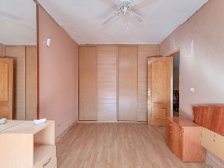Chalet independiente en Casarrubios del Monte (Toledo) 15