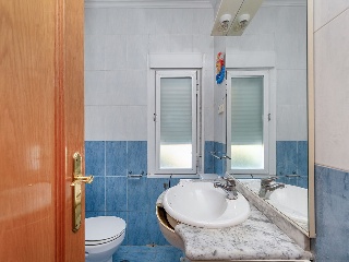 Chalet independiente en Casarrubios del Monte (Toledo) 24