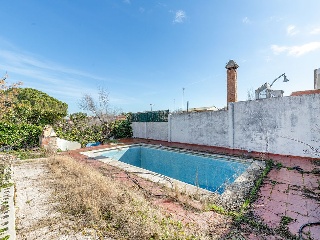 Chalet independiente en Casarrubios del Monte (Toledo) 30