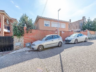 Chalet independiente en Casarrubios del Monte (Toledo) 31