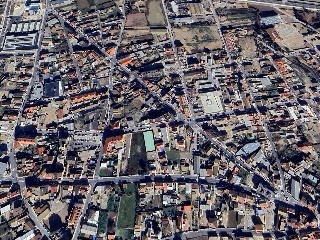 Suelo urbano en Av Esportiva y Robert Graupera, Deltebre (Tarragona) 18